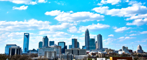 Charlotte, North Carolina