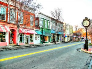 Fort Mill, SC