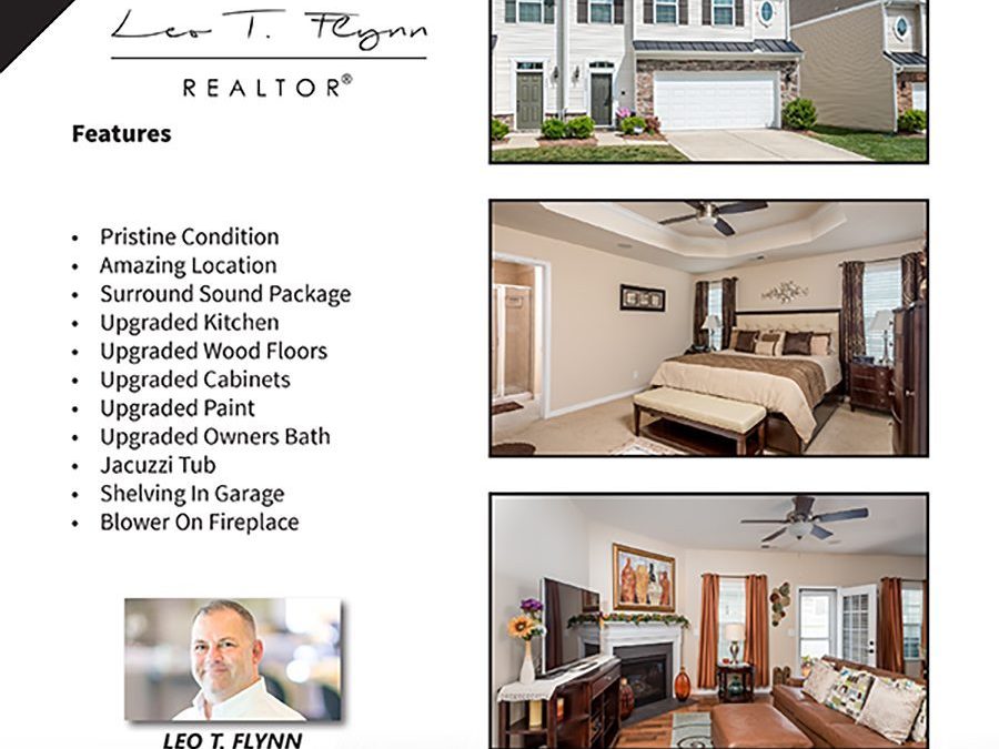 SOLD In 4 Hours !