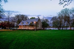 Twilight Photo